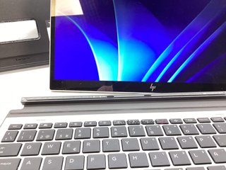 pc portatil hp hp elite x2 g8 tablet
