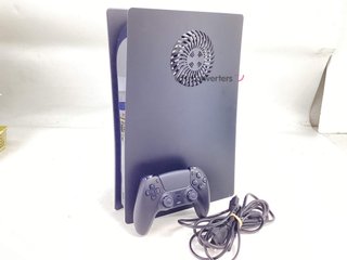 consola ps5 sony playstation 5 digital edition