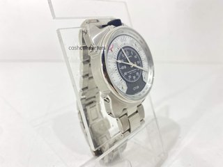 reloj pulsera caballero contatempo scuderia ct59