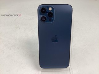 apple iphone 12 pro max 256gb