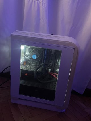 PC Gaming