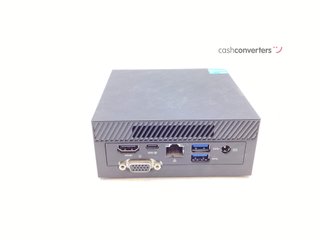 pc asus pn41