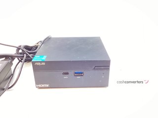 pc asus pn41