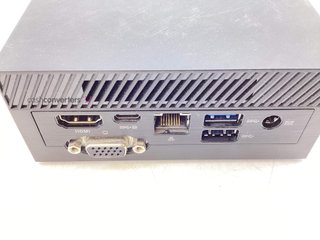 pc asus pn41