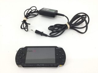 sony psp 1004