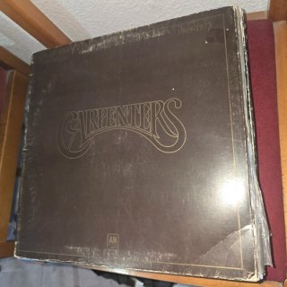 Vinilo Genesis A Trick of the Tail 10€ Cada uno