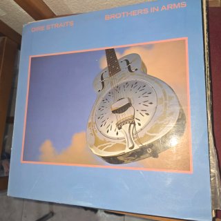 Vinilo Genesis A Trick of the Tail 10€ Cada uno