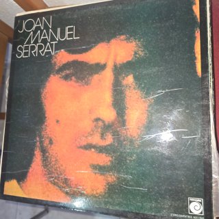 Vinilo Genesis A Trick of the Tail 10€ Cada uno