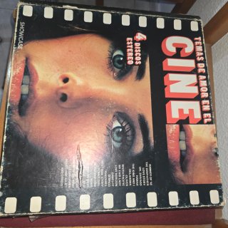 Vinilo Genesis A Trick of the Tail 10€ Cada uno