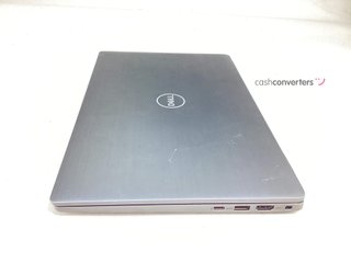 pc portatil dell latitude p135g