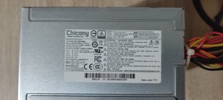 Fuente Alimentación 350W Chicony