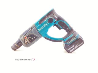 taladro a bateria makita dhr202