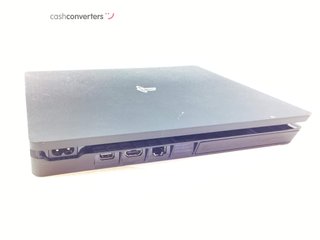 sony ps4 slim 1tb