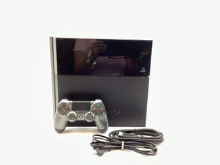 sony ps4 500gb