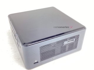 pc intel boxnuc8i3beh
