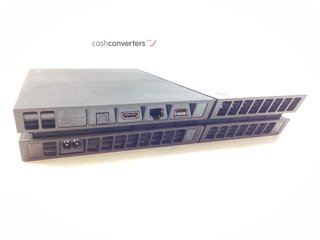 sony ps4 500gb