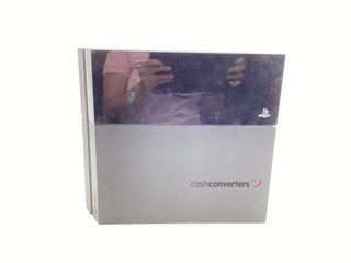 sony ps4 500gb