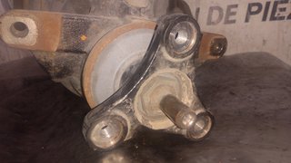 DIFERENCIAL TRASERO BMW SERIE 3 BERLINA (E46) * |