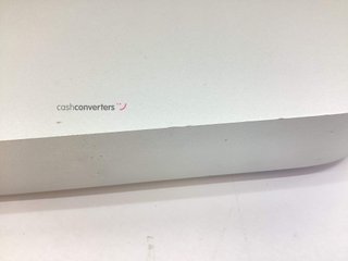 ordenador apple apple mac mini core i5 1.4 (2014) (a1347)