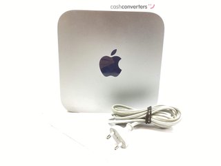 ordenador apple apple mac mini core i5 1.4 (2014) (a1347)