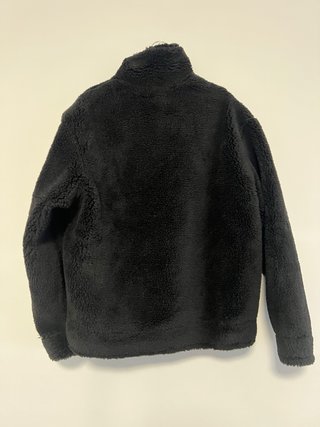 Casaco preto Jack & Jones