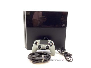 sony ps4 500gb