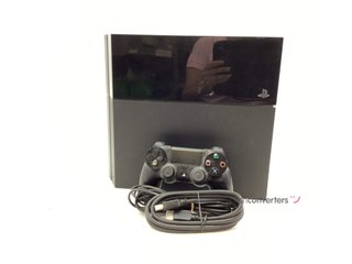 sony ps4 500gb