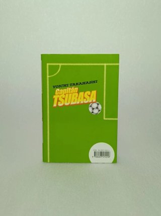 Capitán Tsubasa. Oliver y Benji. Tomo 31