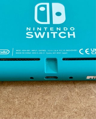 PACK NINTENDO SWITCH LITE + JUEGO GRATIS A ELEGIR