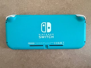 PACK NINTENDO SWITCH LITE + JUEGO GRATIS A ELEGIR