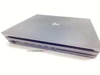 sony ps4 pro 1tb