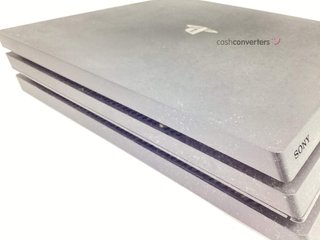 sony ps4 pro 1tb