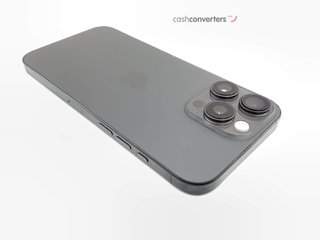 apple iphone 16 pro max 256gb