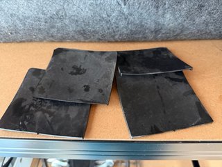 Bacas de techo Cruz + Portabicicletas
