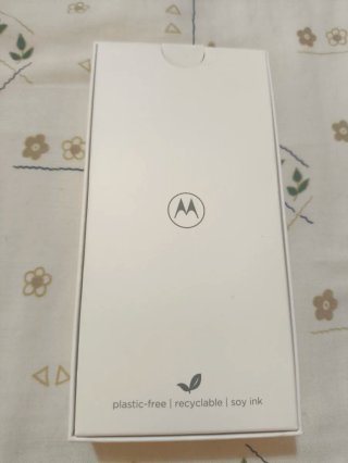 Motorola Edge 70 Gris