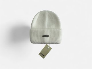 Gorro  Blanco
