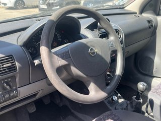 Opel Corsa 2002