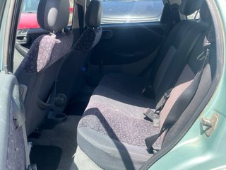 Opel Corsa 2002