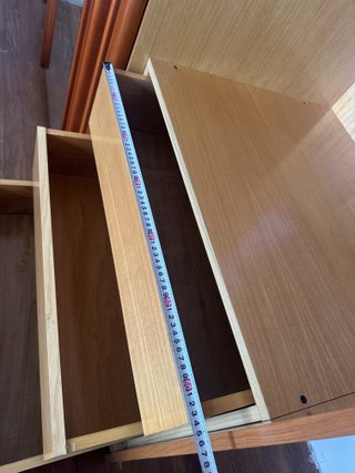 Armario puertas correderas con espejo