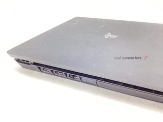 sony ps4 slim 1tb