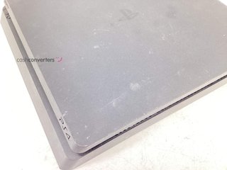 sony ps4 slim 1tb