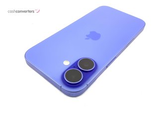apple iphone 16 128gb