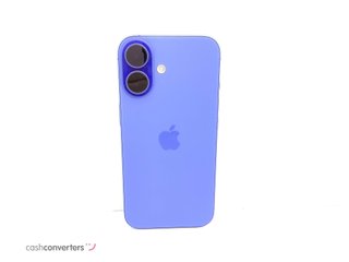 apple iphone 16 128gb