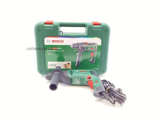 taladro electrico bosch universalimpact 730
