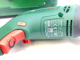taladro electrico bosch universalimpact 730