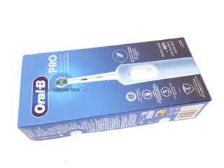 cepillo dientes electrico oral b pro vitality