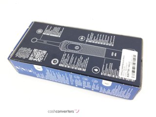 cepillo dientes electrico oral b pro vitality