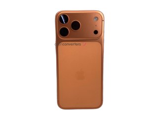 apple iphone 17 pro max 512gb
