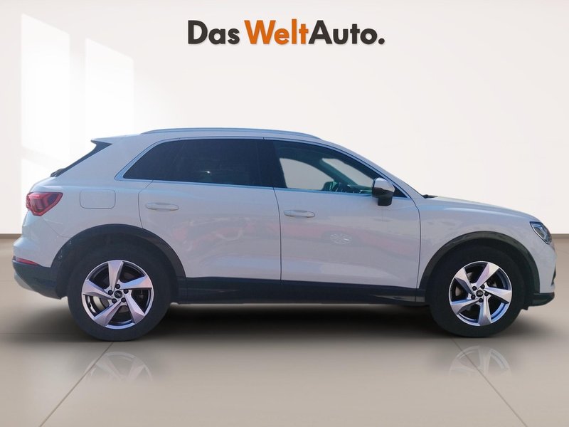 Audi Q3 Advanced 35 TDI 2021, foto 3