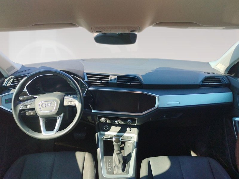 Audi Q3 Advanced 35 TDI 2021, foto 4